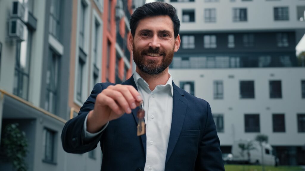 Un nuevo crédito en Infonavit. Foto: Gettyimages