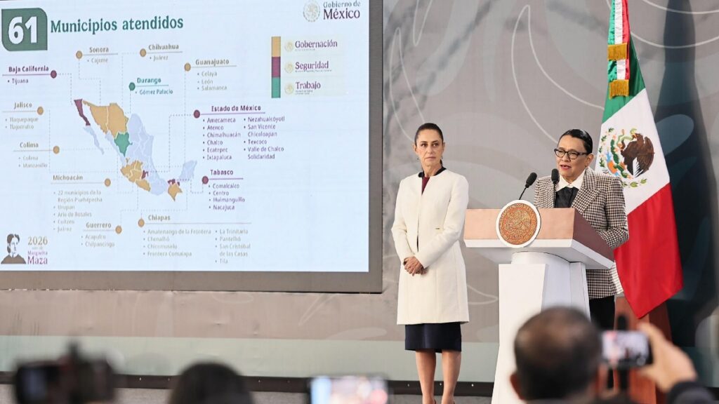 Más de 3 millones de personas beneficiadas en Atención a las Causas. Foto: Uno Tv