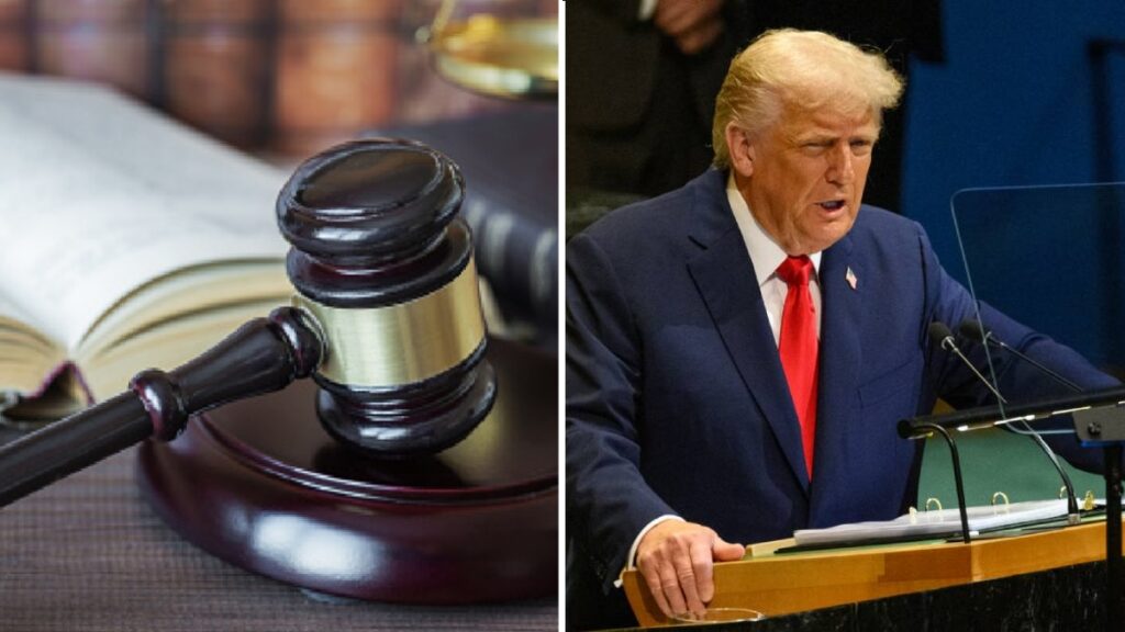 Senado de EE. UU. frena plan militar de Trump. Foto: Archivo