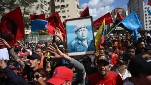 Maduro sale, pero el chavismo se queda: así está Venezuela