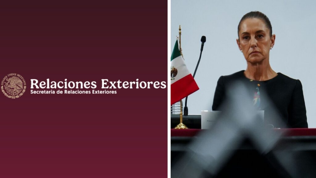 
Problemas de nómina en el Servicio Exterior Mexicano. Foto: Gobierno de México/Cuarstoscuro