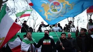 Protestas en Irán: ONG reporta al menos 648 muertos desde el 28 de diciembre