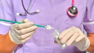 UNAM desarrolla prueba casera para detectar el VPH