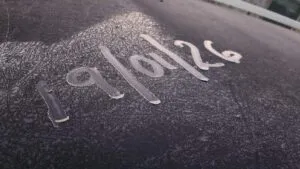 Reportan caída de hielo y temperaturas bajo cero en el norte de Tamaulipas