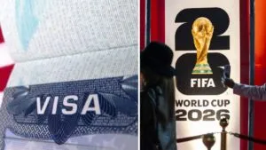 Mundial 2026: así puedes obtener una cita prioritaria para la visa de EE. UU.