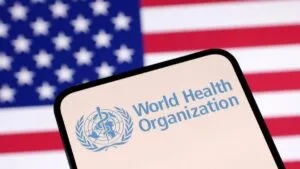 Estados Unidos formaliza su salida de la Organización Mundial de la Salud este jueves