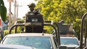 Defensa reconoce que Fernando Alan fue asesinado por error durante operativo en Culiacán