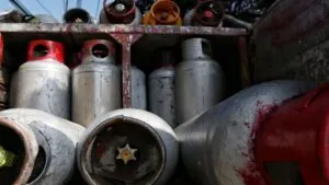 ¿Qué tanto cambio? Precio del gas LP del 25 al 31 de enero de 2026