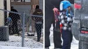 ¿ICE puede detener a niños migrantes? Lo que permite y prohíbe la ley de EE. UU.