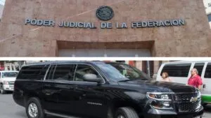 No sólo camionetas blindadas: PJF adquiere 571 vehículos y presume ahorros de 1,098 mdp