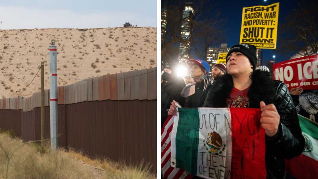 Acusan a México de golpe de estado en EE. UU.