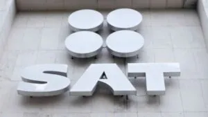 SAT apuesta por “Plan Maestro” para lograr recaudación de 5.8 billones de pesos en 2026