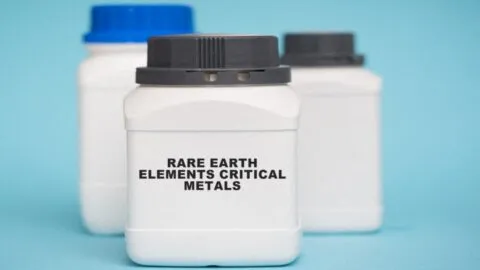 ¿Dónde están las tierras raras en México y qué tan viable es extraerlas?