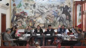 Ley seca por revocación de mandato en Oaxaca: estos municipios aplicarán la medida