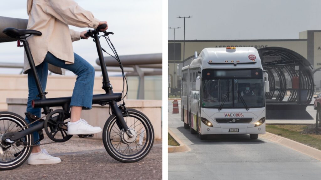 Lady Mexibus. Foto: Gettyimages/Cuartoscuro