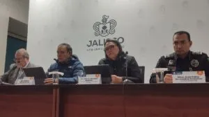 Concluyen trabajos en la fosa clandestina más grande de 2025 en Jalisco