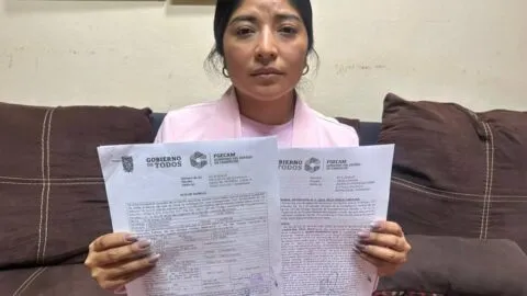 Fue agredida, amenazada y el sujeto sigue libre en Hecelchakán, Campeche