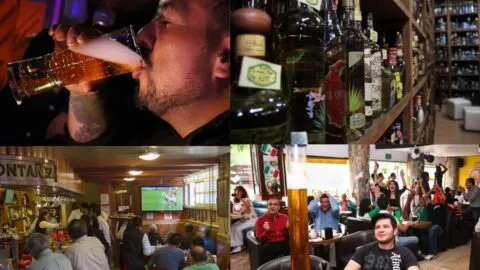 Del futbol al tequila: tour por los bares imperdibles de Jalisco para vivir el Mundial 2026