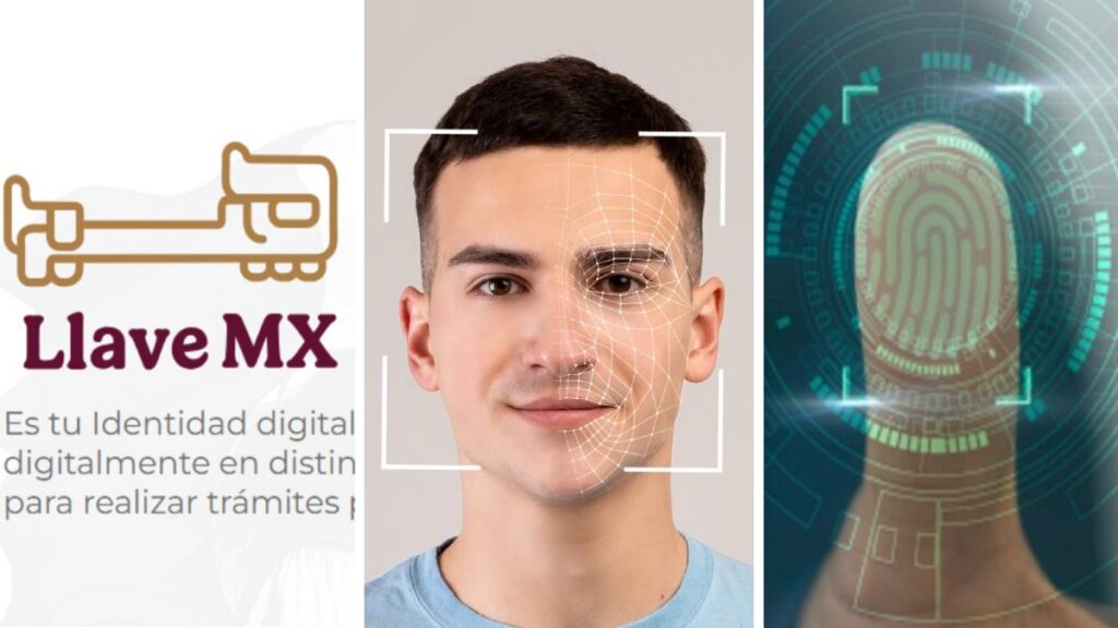 CURP Biométrica. Foto: Uno Tv