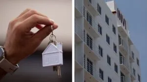 ¿Buscas vivienda en CDMX? Así puedes iniciar tu trámite en el INVI