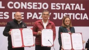 Tamaulipas se convierte en la primera entidad en entregar títulos a asociaciones religiosas