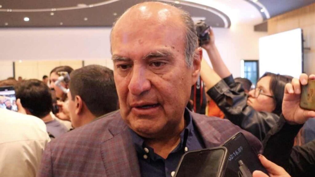 Caso de agresión en escuela de Tizayuca. Foto: Luis Érick Ramírez