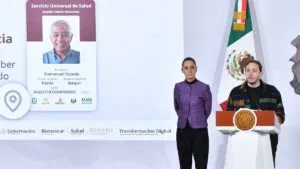 Servicio Universal de Salud: fechas de inicio y requisitos para la credencial