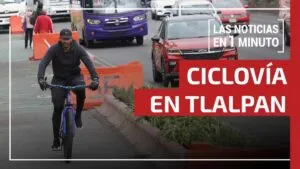 Noticias de hoy 7 de enero de 2026, en un minuto, hasta las 19:00 horas