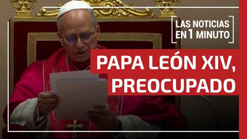 Noticias de hoy 9 de enero de 2026, en un minuto, hasta las 19:00 horas