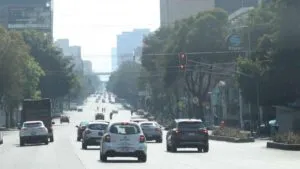 Suspenden contingencia ambiental por ozono en el Valle de México