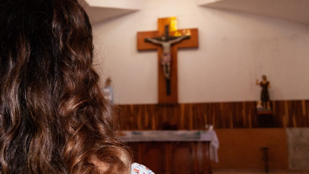 Iglesia católica llama al Estado a responder ante la crisis de violencia. Foto: Gettyimages