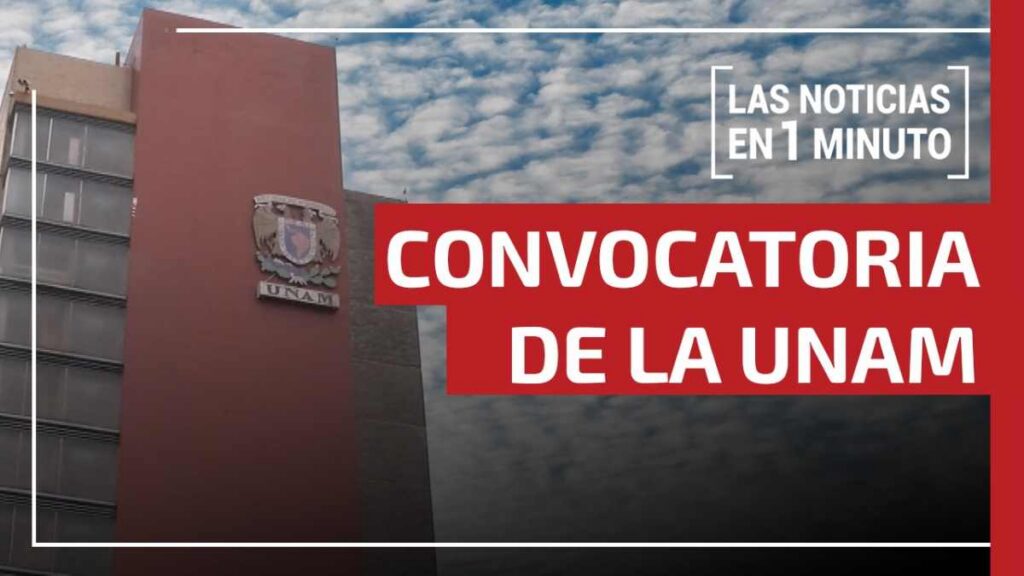 Noticias de hoy 12 de enero de 2026, en un minuto, hasta las 19:00 horas