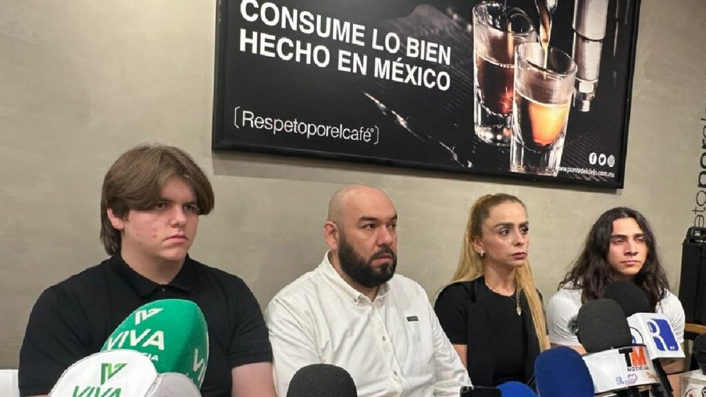 Familia de joven asesinado niega que haya sido un error. Foto: Uno TV