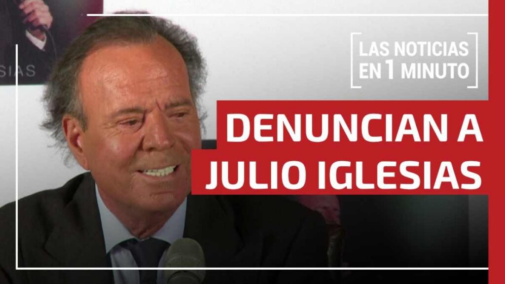 Noticias de hoy 13 de enero de 2026, en un minuto, hasta las 19:00 horas: