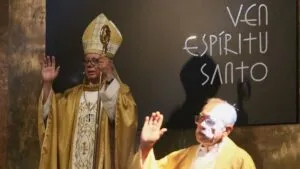 Iglesia condena violencia en México tras masacre en Salamanca