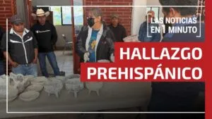 Noticias de hoy 14 de enero de 2026, en un minuto, hasta las 19:00 horas