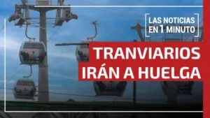 Noticias de hoy 15 de enero de 2026, en un minuto, hasta las 19:00 horas