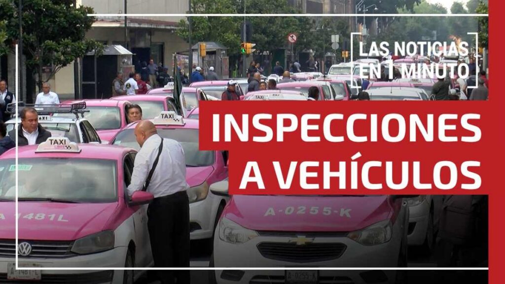 Noticias de hoy 16 de enero de 2026, en un minuto, hasta las 19:00 horas