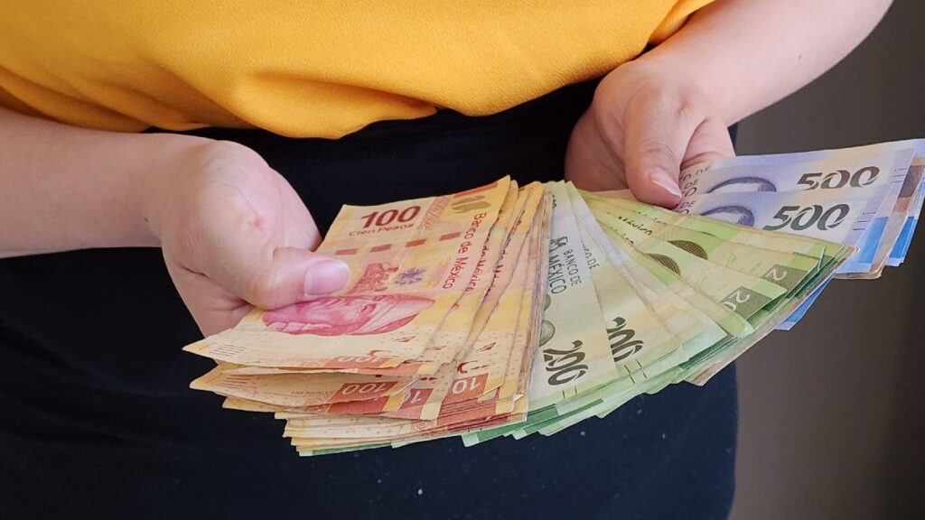 Obtén hasta 50 mil pesos si cumples estos requisitos. Foto: Gettyimages