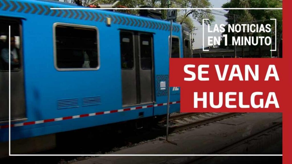 Noticias de hoy 20 de enero de 2026, en un minuto, hasta las 19:00 horas