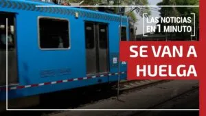 Noticias de hoy 20 de enero de 2026, en un minuto, hasta las 19:00 horas