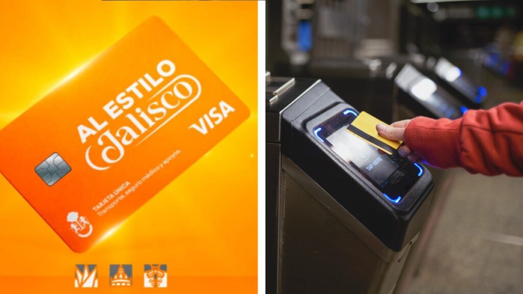 11 nuevos módulos para tramitar tu Tarjeta Única de Jalisco. Foto: Uno TV/Gettyimages