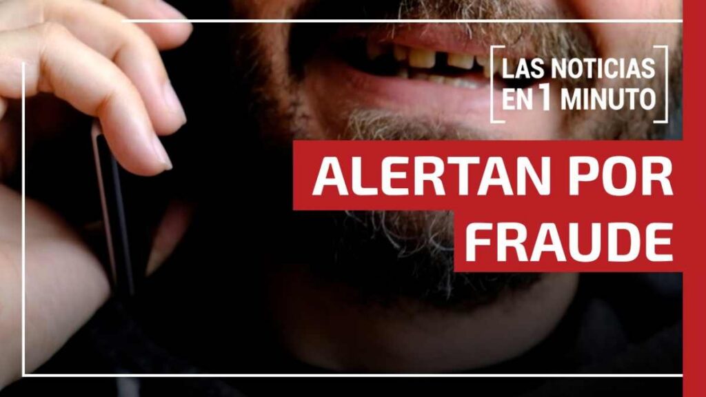 Noticias de hoy 21 de enero de 2026, en un minuto, hasta las 19:00 horas