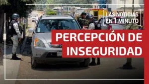 Noticias de hoy 23 de enero de 2026, en un minuto, hasta las 19:00 horas