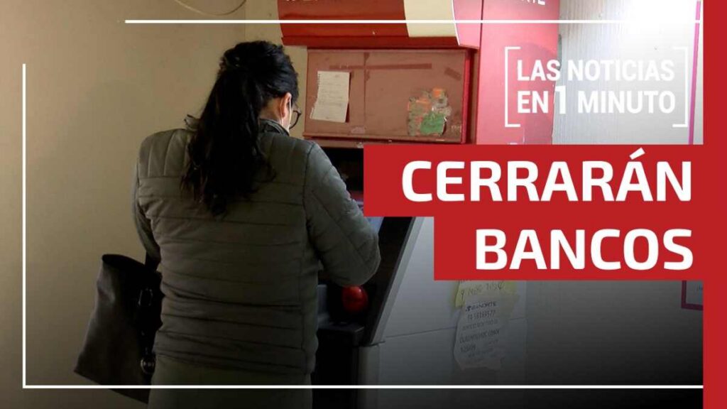 Noticias de hoy 27 de enero de 2026, en un minuto, hasta las 19:00 horas