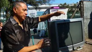 Reciclatrón 2026: fechas, sedes y qué residuos electrónicos puedes reciclar en CDMX