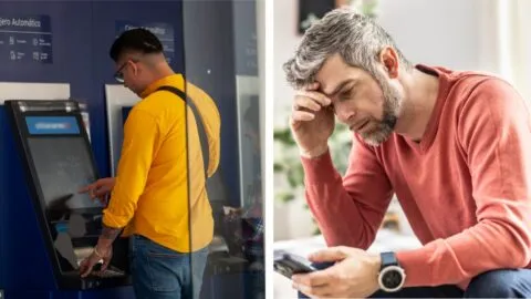 ¡Toma nota! Así operarán los bancos el lunes 2 de febrero