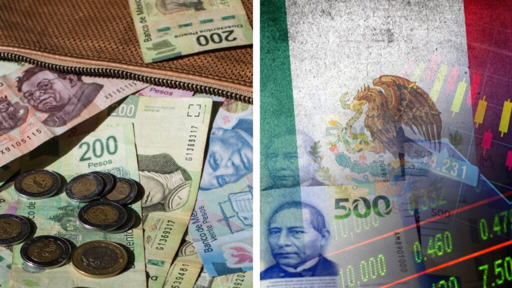 México creció 1.6% en el último trimestre de 2025. Foto: Gettyimages