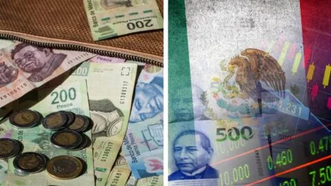 Hacienda reporta crecimiento trimestral del 1.6%; no tiene información sobre petróleo a Cuba