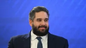 ¿Quién es Nicolasito, hijo de Nicolás Maduro, y de qué se le acusa en EE. UU.?